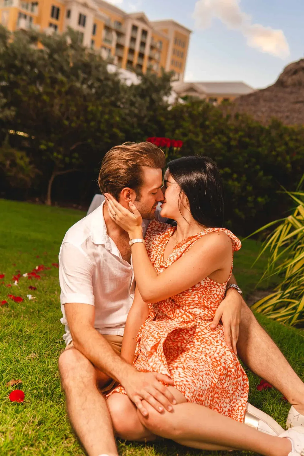 Miami portrait photography